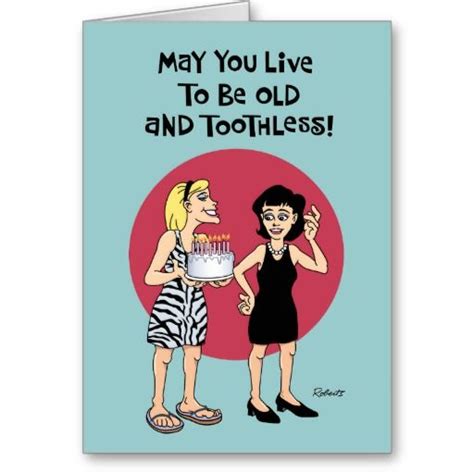 Funny Birthday Wishes - Your Mom Card | Zazzle | Birthday wishes funny ...