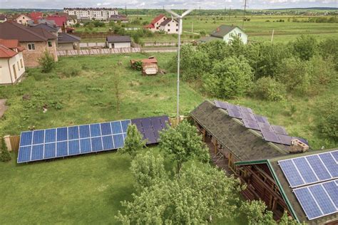 Going Off-Grid with Solar Power — Homesteading Family