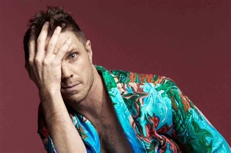 What Is Jake Shears Doing Now Abtc