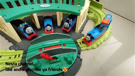 Thomas And Friends Youtube