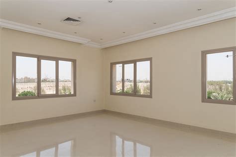 Mishref Large Unfurnished Three Bedroom Apartment Horizon Q8