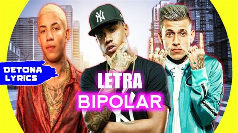 MC Don Juan MC Davi E MC Pedrinho Bipolar Letra DJ 900 YouTube