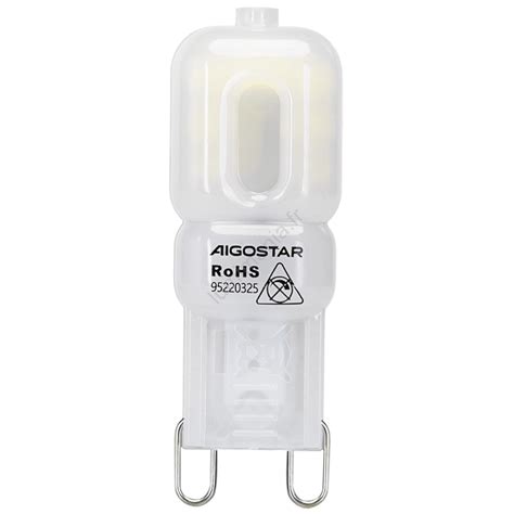 Ampoule Led G W V K Aigostar Lumimania