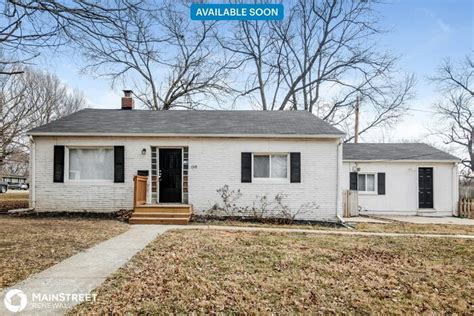 13117 Grandview Rd Grandview Mo 64030 Alquileres En Grandview Mo