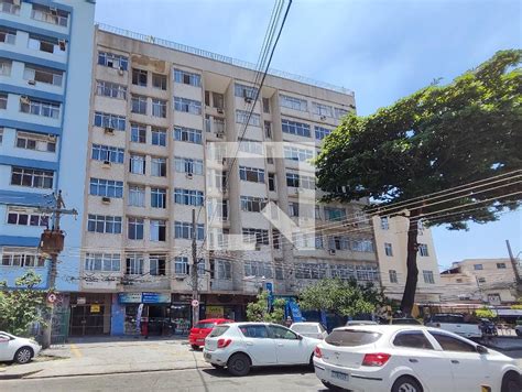 Condomínio Edifício Morning Star Andaraí Rio de Janeiro Alugue ou