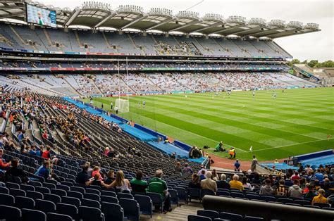 Croke Park (Croker) – StadiumDB.com