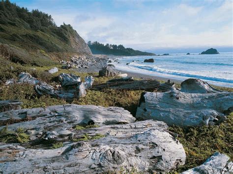 Best National Park Beaches In America TravelChannel Travel Channel