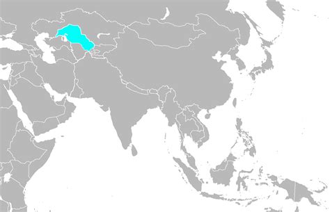 Kazakh Khanate (A Different History) | Alternative History | FANDOM ...