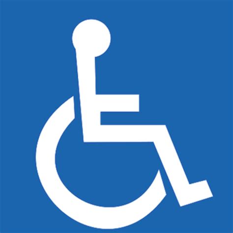 International Accessibility Symbol design competition ← FOLD