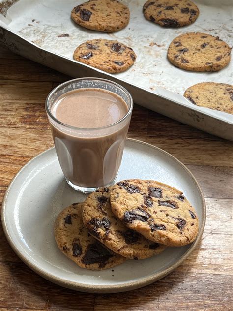 Kp Milk And Cookies By Nicola Lamb Kitchen Projects