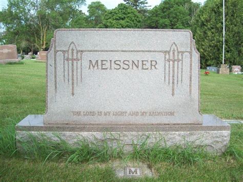 William Frederick Meissner 1871 1945 Mémorial Find a Grave