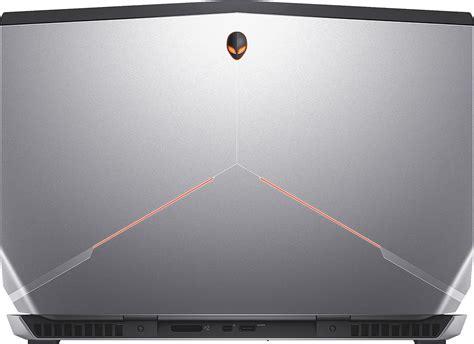 Best Buy Alienware 17 3 4K Ultra HD Laptop Intel Core I7 8GB Memory