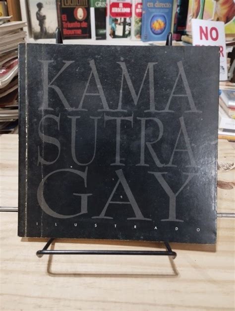 Kamasutra Gay Ilustrado Sebasti N Flyte Libros De Ninguna Parte