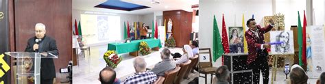 Asamblea Nacional De Directores Diocesanos De Misiones Ompe M Xico