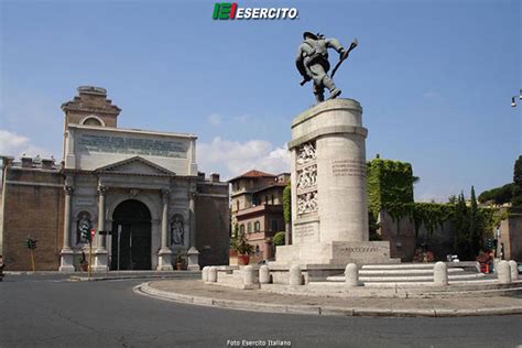 Museo Storico Esercito Italiano