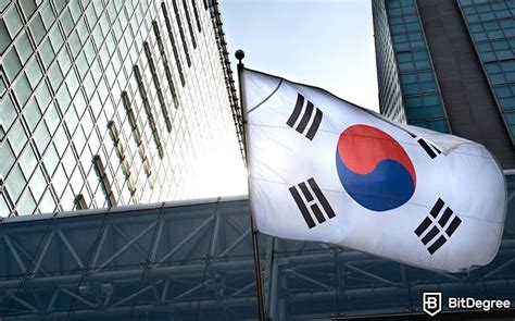 South Korea Launches New Fund To Expedite Metaverse Growth