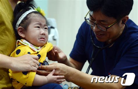 제주도 독감 유행주의보예방접종 서둘러야