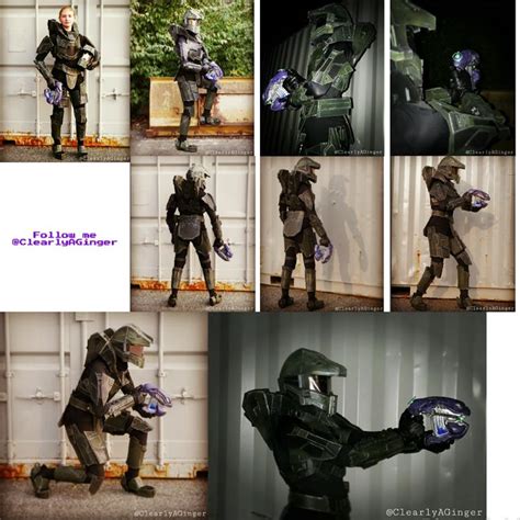 My Halo 4 Master Chief cosplay | Master chief cosplay, Halo 4, Cosplay