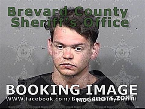 Smith Andrew Blake Brevard County Mugshots Zone