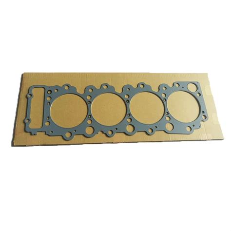 8973754332 4hl1 4hk1 4hg1 Cylinder Head Gasket Complete Full Overhaul