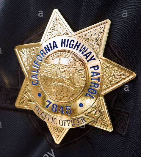 25 California Highway Patrol Badges Ideas In 2021 California Highway