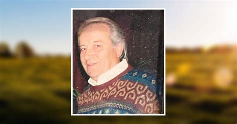 Richard Fenton Obituary August 5 2022 Crosier Pearson Cleburne