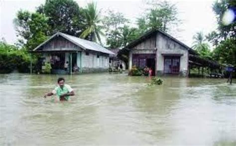 29 Arti Mimpi Banjir Pertanda Baik Atau Buruk Best Seller Gramedia