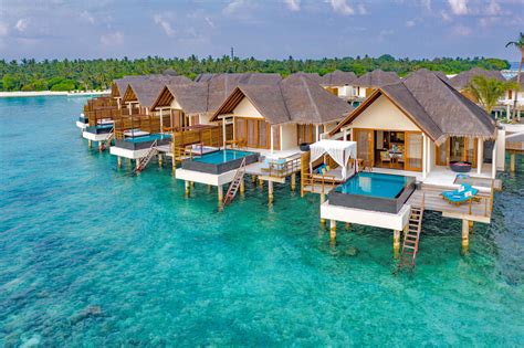 Furaveri Maldives Mald V Szigetek Info