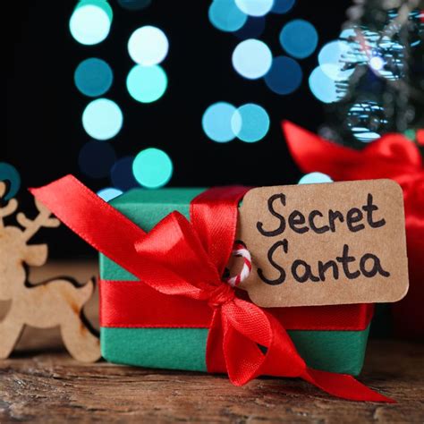 Secret Santa Everything You Need To Know About The Event You Hate To Love