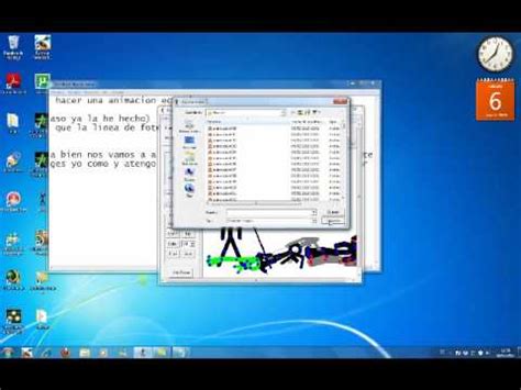 Como Subir Una Animacion Pivot A Youtube YouTube
