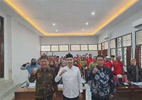 Pentingnya Implementasi Nilai Nilai Pancasila Di Pati Info Seputar Pati