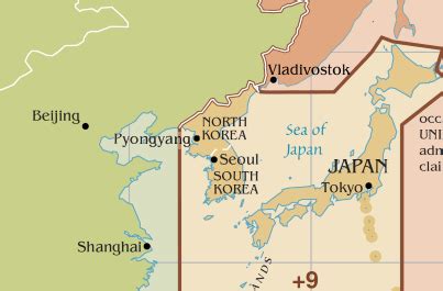 Time in North Korea - Wikipedia