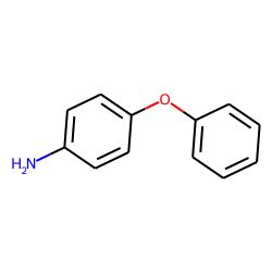 Benzenamine, 4-phenoxy- (CAS 139-59-3) - Chemical & Physical Properties by Cheméo