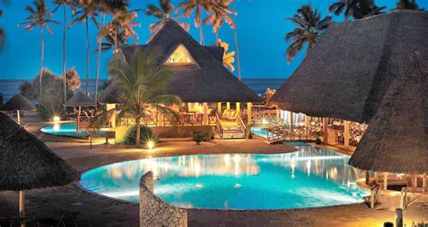 12 Days Discover Kenya Luxury Safari Diani Beach Holiday By Gracepatt