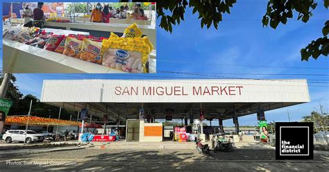 Smc Sariaya Marketplace To Become Wholesale Food Market For Firsherfolk