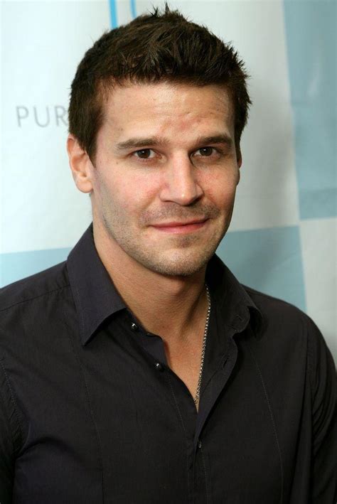 David Boreanaz 2017 Wallpapers - Wallpaper Cave