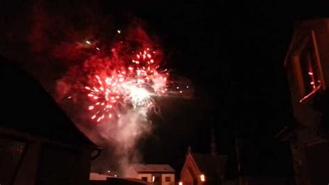 Mein Silvesterfeuerwerk 2013 2014 HD YouTube