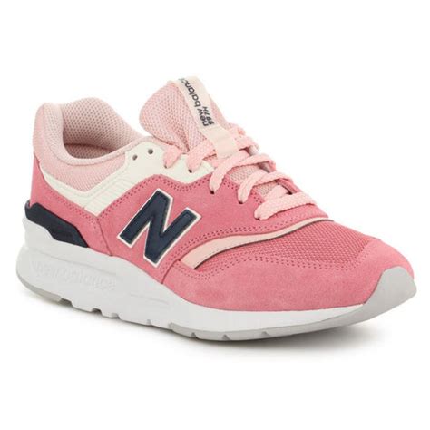 New Balance Womens Shoes Pink Simply Hike Uk