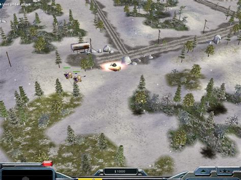 Command And Conquer Generals Zerohour Screenshots For Windows Mobygames