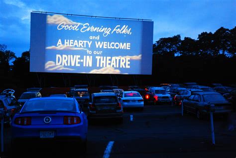 Drive in movies near me - zikat