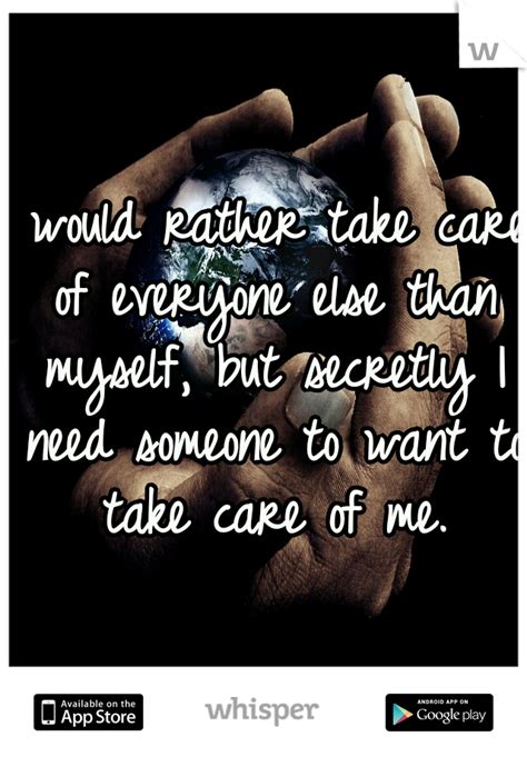 Quotes About Caring For Others Before Yourself Good It Webzine