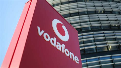 Vodafone Unternehmen Startet Milliardenschweren Glasfaser Ausbau