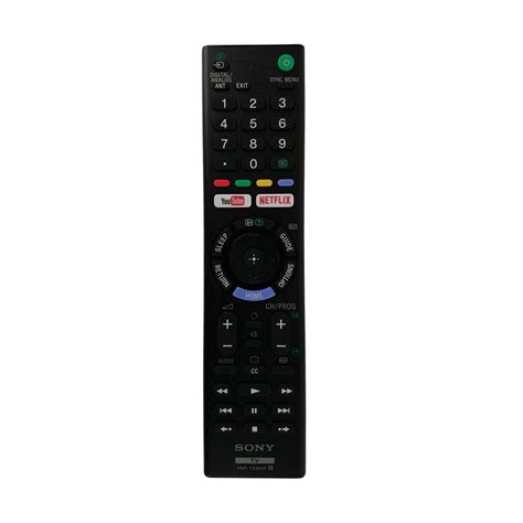 Buy Sony Original Rm Yd Smart Led Hdtv Remote Control With Virtual