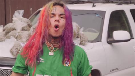 6ix9ine Gummo Official Music Video Youtube Youtube