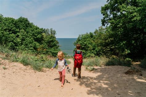 The Aft Guide To Indiana Dunes National Park American Field Trip