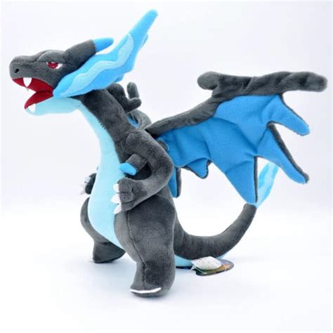 Peluche Dracaufeu X La Pokémon Boutique