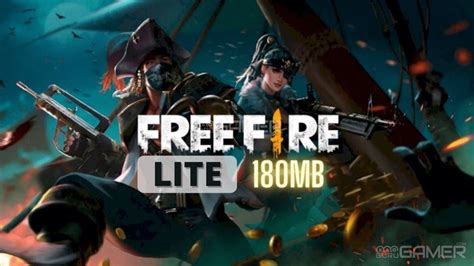 What Is Free Fire Lite Version And Is It Safe To Play