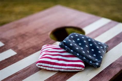 A Complete Guide To Best Finish For Cornhole Boards Enthralling Gumption