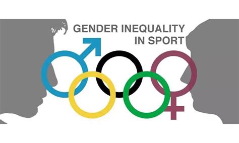 Push Gender Equality Through Sports