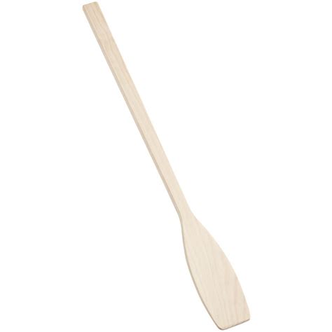 American Metalcraft Wood Paddle